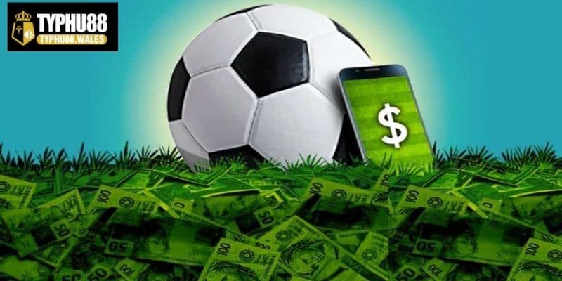 Giải thích dễ hiểu về kèo cách biệt tỷ số