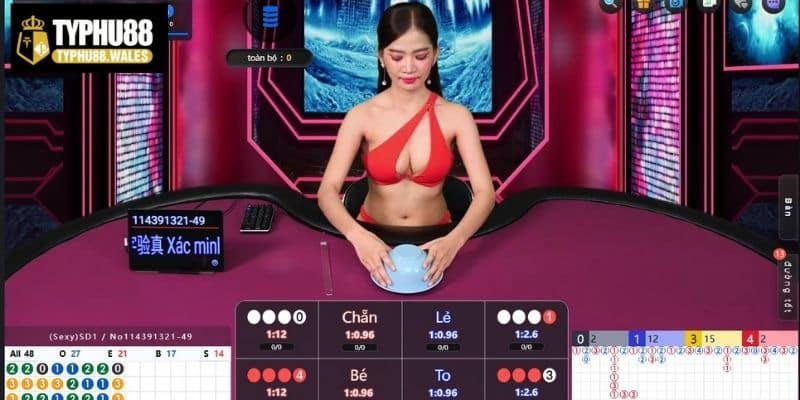 Nguyên tắc chơi game truyền thống dễ hiểu