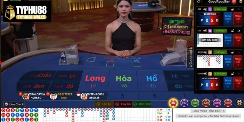 Quy tắc đếm thẻ bài cực dễ nhớ cho người mới