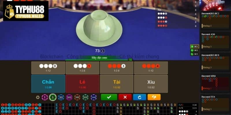 Tham khảo phương pháp đặt cược online dễ thắng lớn